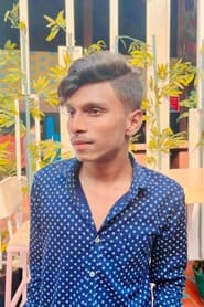 Aman Kanojia portrait