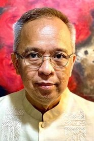Louie Ignacio portrait