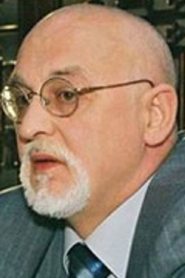 Kirill Dateshidze portrait