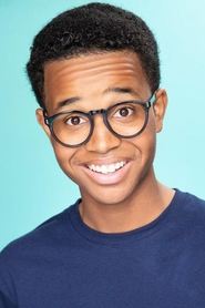 Jailen Bates portrait