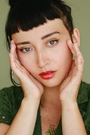 Daphné Huynh portrait
