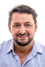 Tony Germano portrait