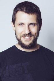 Juraj Loj portrait