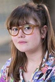 Kali Boisson portrait