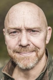 Peter Gilsfort portrait