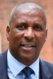 Viv Anderson portrait