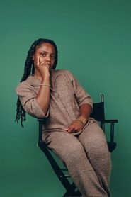 EmmoLei Sankofa portrait