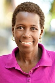 Ronda Swindell portrait