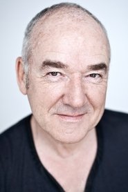 Wolfgang Pissors portrait