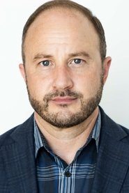 Dublin James Wahlberg portrait