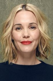 Leslie Bibb portrait