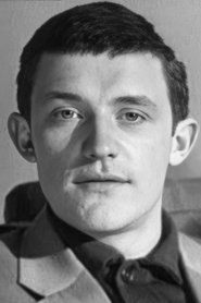 Aleksandr Orlov portrait