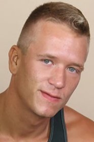 Blake Jordan portrait