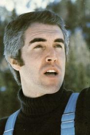 Tony Maylam portrait