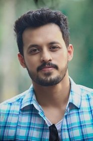 Irfan Sajjad portrait