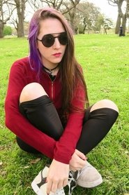 Daiana Hernández portrait