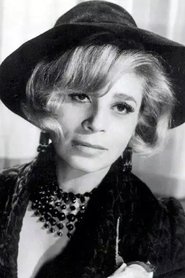 Despoina Stylianopoulou portrait