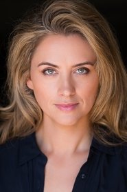 Natalia Ladyko portrait