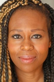 Brandee Steger portrait