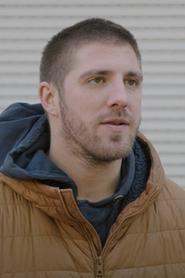 Nikola Dragutinović portrait