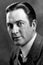 Orville Caldwell portrait