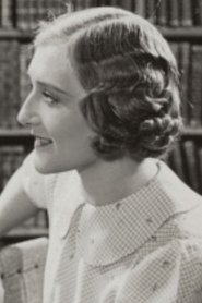 Jeanne Verstraete portrait