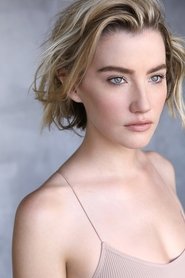 Jenni Melear portrait