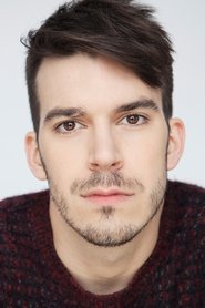 Samuël Côté portrait