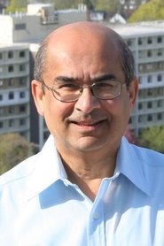 Sanjay Limaye portrait