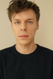 Pierre-Antoine Dubey portrait
