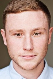 Tommy French portrait