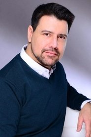 Dario Solari portrait