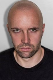 Sébastien Lozach portrait