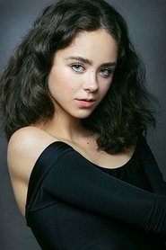 Nadia Latifi portrait