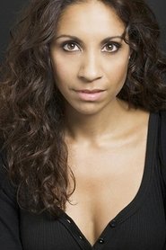 Debbie Kurup portrait