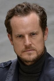 Tim Daish portrait