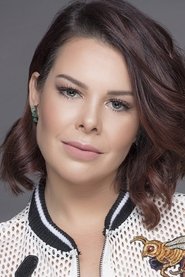 Fernanda Souza portrait