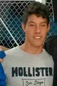 Brunno Duarte portrait