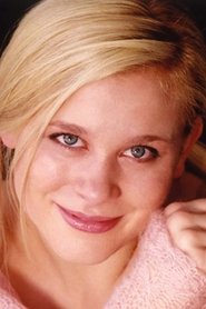 Tarah Paige portrait