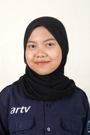 Ika Naila Rochmaniar portrait
