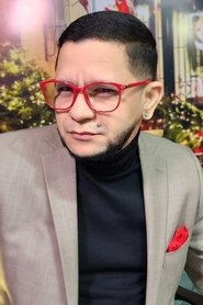 Ovandy Camilo portrait