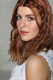 Summer Rudas portrait