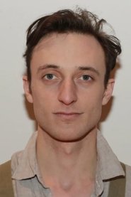 Liam Åkeson-Rayner portrait