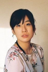 Hatsuka Takahashi portrait
