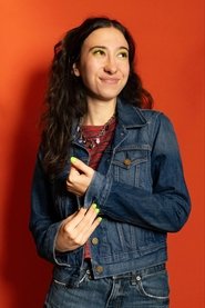 Marjolaine Dupont portrait