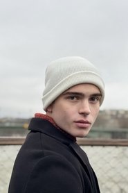 Santiago Magro portrait