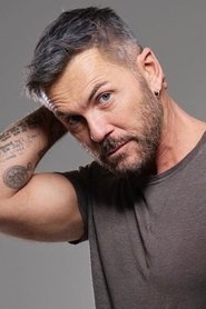Tommy Vee portrait