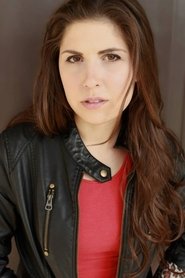 Angel Giuffria portrait