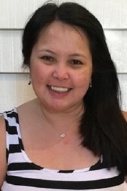 Malou Greer portrait