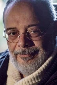 Essam Al Shammaa portrait